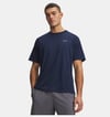UA Tech 2.0 SS Tee TshırtLACI
