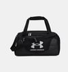 UA Undeniable 5.0 Duffle XSSİYAH