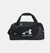 UA Undeniable 5.0 Duffle SMGri