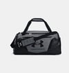 UA Undeniable 5.0 Duffle SMSİYAH