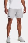 UA Vanish Woven 6in ShortsGri