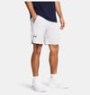UA Vanish Woven 8in ShortsGri