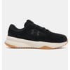 UNDER ARMAUR EDGE SUEDE AYAKKABISİYAH