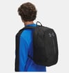 Unisex UA Sportstyle Sırt ÇantasıSİYAH