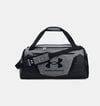 Unisex UA Undeniable 5.0 MD Spor ÇantaSİYAH