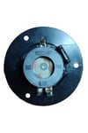 10 Adet - Dome Tweeter 20 Watt 8 ohm (7.5 Cm)