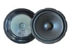 20Cm (8 İnç) 200 WATT Profesyonel Hoparlör - 8 Ohm - PP Con