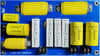 3 Yollu Crossover Kule Filtre Devresi - 2x900W + 1x180W