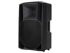 38 Cm 15 Inç Pasif Plastik Hoparlör Kabini - Model R - 800 WATT