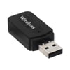 Bluetooth Wireless TO 3.5mm Jack Audio Ses MP3 Alıcı (Receiver Çevirici Adaptörü)