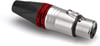 Canon Dişi 3 Pinli XLR Konnektör Kaliteli - 1 ADET