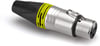 Canon Dişi 3 Pinli XLR Konnektör Kaliteli - 1 ADET
