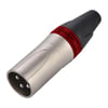 Canon Erkek 3 Pinli XLR Konnektör Kaliteli - 10 ADET