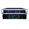 PA 3000 - 2 kanal 2U Power Amfi - 2x1500 WATT