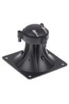 Piezo Kare Tweeter 10 Cm