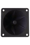 Piezo Kare Tweeter 10 Cm