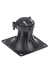 Piezo Kare Tweeter 10 Cm