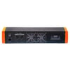 PM-12D1200 - 12 kanal 99 DSP Effect Power Mixer - 12 Mono + 2 AUX Giriş - 2x600 WATT