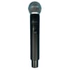 Telsiz Mikrofon Yedek El Mikrofonu UHF Yedek El - STP-301 Ve STP-401 Modelleri İle Uyumlu