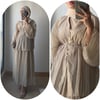  Daisy Etekli Takım•Vizon