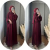 OLA Takım•Bordo