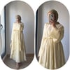Perla•Elbise Bej