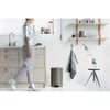BRABANTIA BRA 114045 001-01-NEWICON PLATINUM PEDALLI ÇÖP KUTUSU 20L