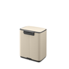 BRABANTIA BRA 237928 001-01-BO SOFT BEIGE PEDALLI ÇÖP KUTUSU 7L