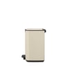 BRABANTIA BRA 237928 001-01-BO SOFT BEIGE PEDALLI ÇÖP KUTUSU 7L