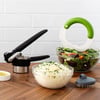 CHEF'N 102-157-001-E POTATO PRESS PATATES EZİCİ