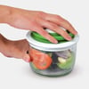 CHEF'N 102-239-011 VEGETABLE CHOPPER IPLI EL RONDOSU