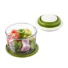 CHEF'N 102-239-011 VEGETABLE CHOPPER IPLI EL RONDOSU