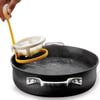 CHEF'N 102-517-174 EGG POACHER POŞE YUMURTA