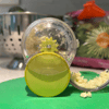 CHEF'N 102-540-388 GARLIC CHOPPER SARIMSAK RENDESI