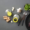 CHEF'N 102-740-337 GRATERZOOM ZENCEFIL RENDE / DILIMLEYICI