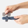 CHEF'N 102-810-335 CLICK STORE CAN OPENER KONSERVE AÇACAĞI