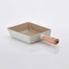 FİKA ALÜMİNYUM DÖKÜM OMLET TAVA 15CM, BEJ