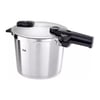 FISSLER VITAQUICK PREMIUM DÜDÜKLÜ TENCERE 6,0L