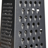 KitchenCraft KCGRATERNS Yapışmaz Karbon Rende