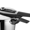 Leggno PCQ1212PC6 Procook Quick Düd.Ten. 6LT