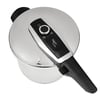 Leggno PCQ1216PC64ST Procook Quick Düdüklü Tenc. Seti