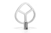 LEGGNO SM1527MRD GOURMET PRO STAND MIXER KIRMIZI
