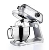 LEGGNO SM1527MSV GOURMET PRO STAND MIXER GÜMÜŞ