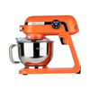 LEGGNO SM1527ORG GOURMET PRO STAND MIXER SETİ ORANGE