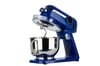 LEGGNO SM1527PBL GOURMET PRO STAND MIXER MAVI