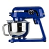 LEGGNO SM1527PBL GOURMET PRO STAND MIXER MAVI