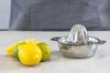 MasterClass MCCITRUS Paslanmaz Çelik Limon Sıkacağı