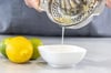 MasterClass MCCITRUS Paslanmaz Çelik Limon Sıkacağı