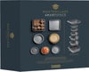 MasterClass MCSPSCAKE7PC Paslanmaz Çelik 7li Kek Pişirme Seti