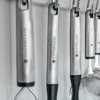 MasterClass MCSSSPAT Soft Grip Spatula Çelik 30cm